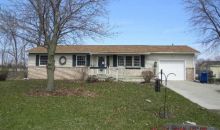 4640 MEADOW CT Auburn, MI 48611