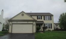 2994 Shetland Lane Montgomery, IL 60538