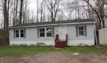 5310 Page Rd Saranac, MI 48881