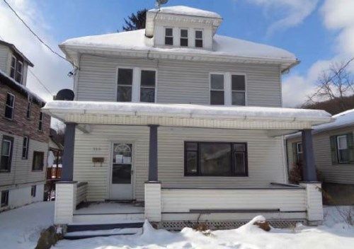 555 Harold Avenue, Johnstown, PA 15906