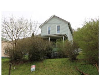 757 Lincoln St, Bolivar, PA 15923