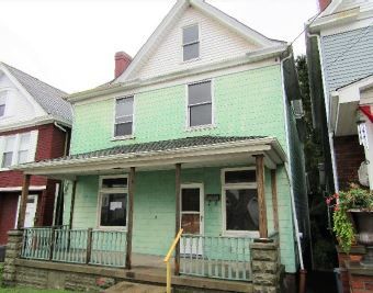 403 4th St, Donora, PA 15033