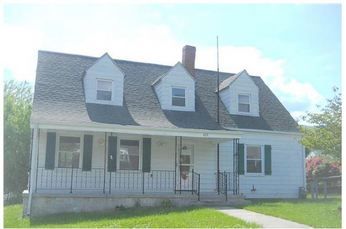 399 Lowber Rd, Lowber, PA 15660