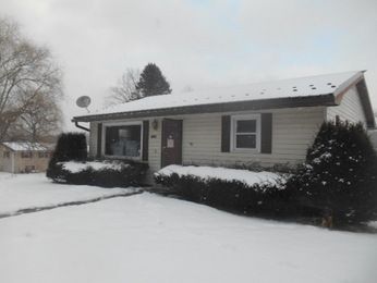 17588 Price Rd, Saegertown, PA 16433