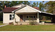 125 Railroad St Folkston, GA 31537