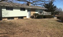 905 Rogers Ave Cabool, MO 65689