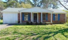 190 Chota Circle La Fayette, GA 30728