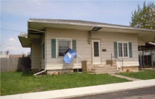 114 W Jefferson St, Bluffton, OH 45817