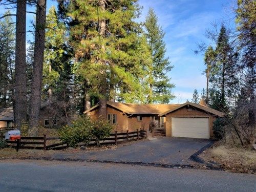 6861 Ridgeway Drive, Pollock Pines, CA 95726