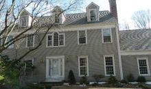 26 GEORGETOWN CIRCLE Madison, CT 06443