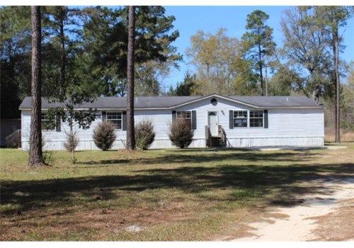 363 Cedar Creek Rd, Claxton, GA 30417