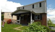 119 Preston Dr Braddock, PA 15104