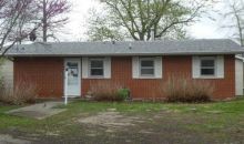 30384 Cypress Ln Girard, IL 62640