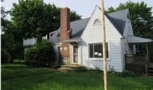 3317 Locust St Manchester, MD 21102