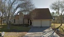 207 BOULDER RIDGE DR Del Rio, TX 78840