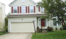 203 MARSHALL WOOD ROAD Reisterstown, MD 21136