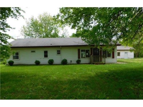 230 Maple St, Latham, MO 65050