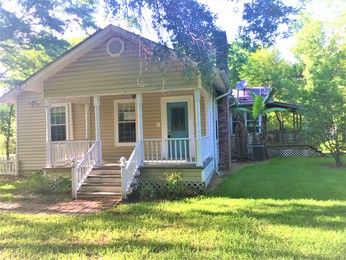 2077 Rhymes Road, Crystal Springs, MS 39059