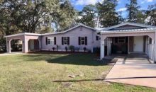 607 NE 1ST STREET Chiefland, FL 32626