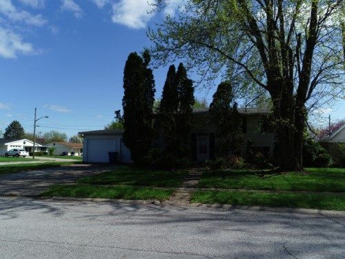 1713 CHERRY HILL LN, Kokomo, IN 46902