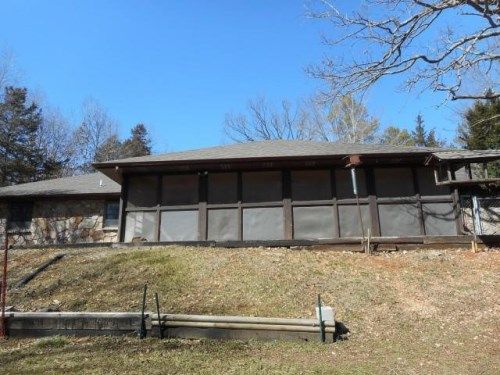 398 Old Mill Rd, Lampe, MO 65681