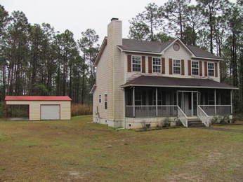 880 Glenn Oak Dr, Southport, NC 28461