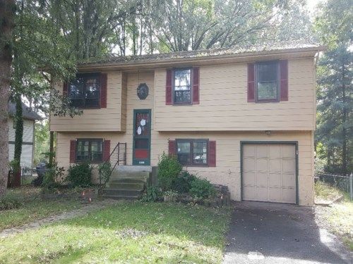 1116 Gibbsboro Rd, Voorhees, NJ 08043