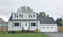 18 Ellmore Drive Whitesboro, NY 13492