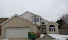 801 Tide Ct Wheeling, IL 60090