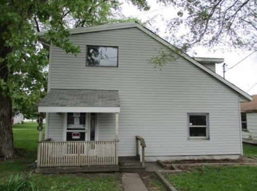 320 N 7th Street, Rensselaer, IN 47978