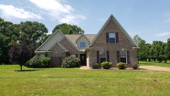 154 Cherry Bark Ln, Courtland, MS 38620