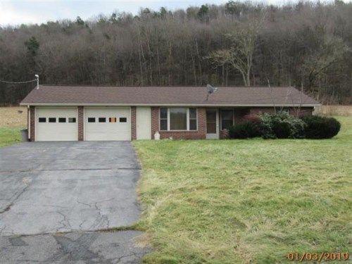 210 ULSH GAP RD, Mc Clure, PA 17841