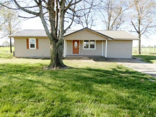 137 State Hwy W, New Madrid, MO 63869