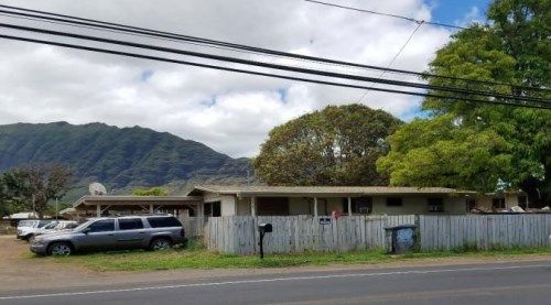 84 814 A Farrington Hwy, Waianae, HI 96792