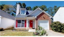 551 Carlton Pointe Dr Palmetto, GA 30268