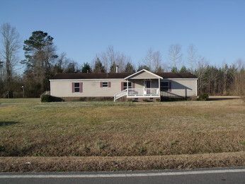 2580 Bailey Road, Williamston, NC 27892