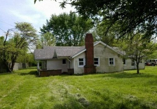 5441 E State Rd 252, Franklin, IN 46131