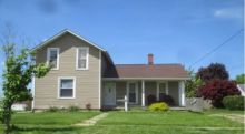 134 Kinney St Bellevue, OH 44811