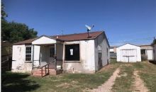 903 North Main St Lamesa, TX 79331