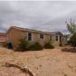 11847 Quail Bush Cir, El Paso, TX 79936 ID:15937929