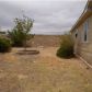 11847 Quail Bush Cir, El Paso, TX 79936 ID:15937932