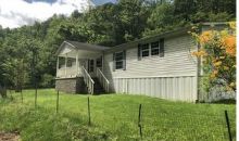 1301 Cline Hollow Rd Charleston, WV 25306