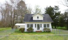 962 BEANES ROAD Heathsville, VA 22473