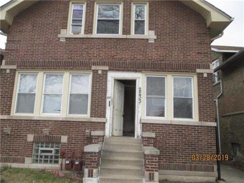 2233 N LA CROSSE AVENUE, Chicago, IL 60639