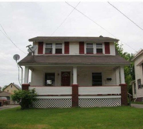 134 Olive St, Girard, OH 44420