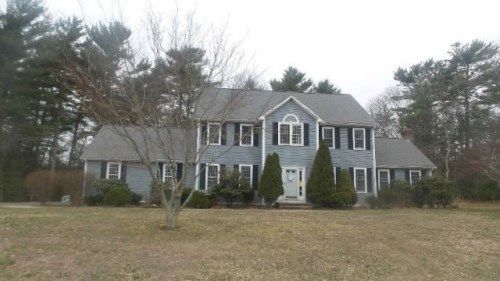 104 Pond View Dr, Kingston, MA 02364