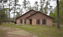 285 Hartman Loop Silsbee, TX 77656