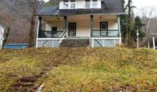 137 Elm St. Jenkins, KY 41537