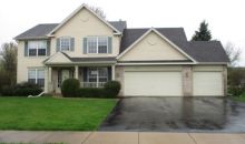 502 Saratoga Ct. Oswego, IL 60543