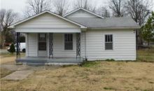 101 Magnolia St Anniston, MO 63820